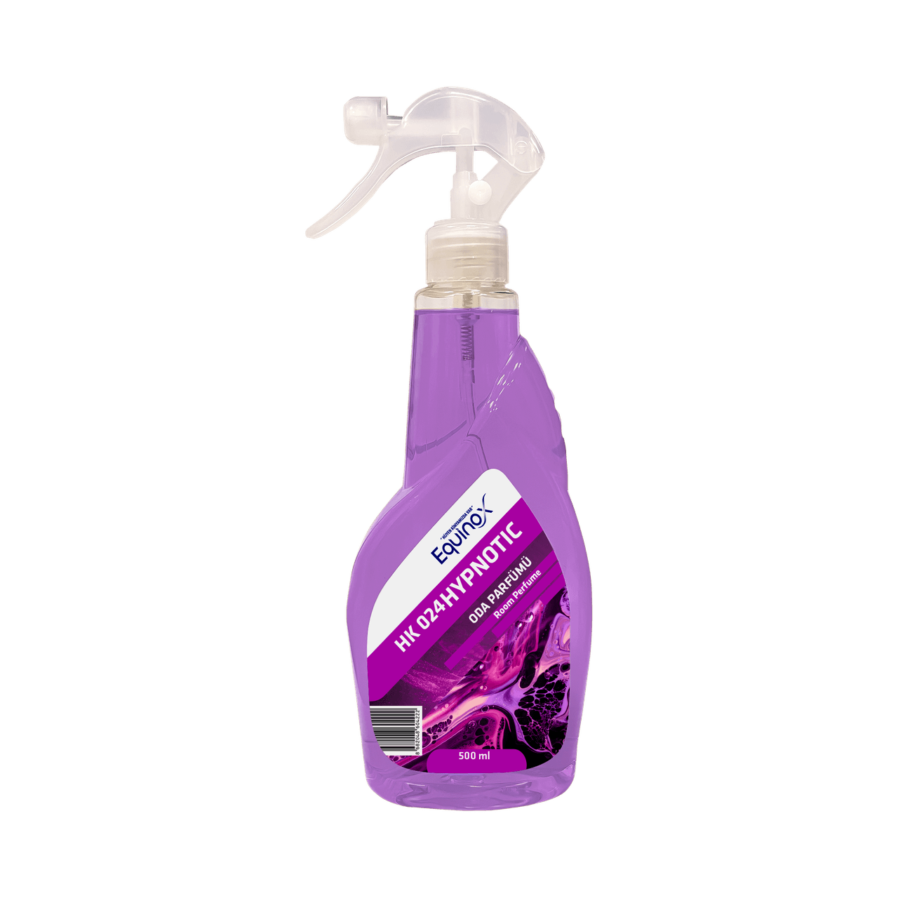 Hypnotic Kişisel Parfüm Kokulu Oda Parfümü 0,50 L