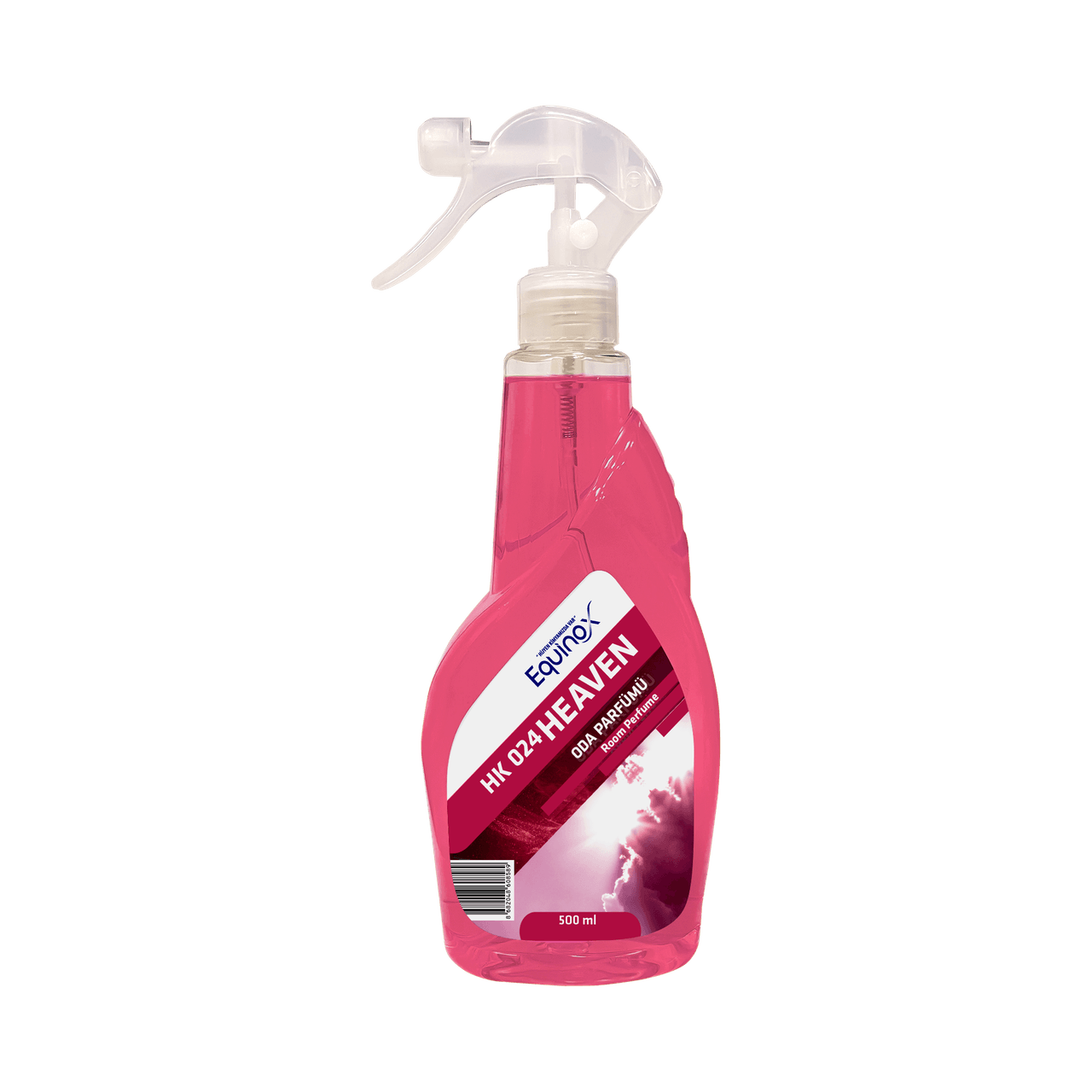 Heaven Kişisel Parfüm Kokulu Oda Parfümü 0,50 L