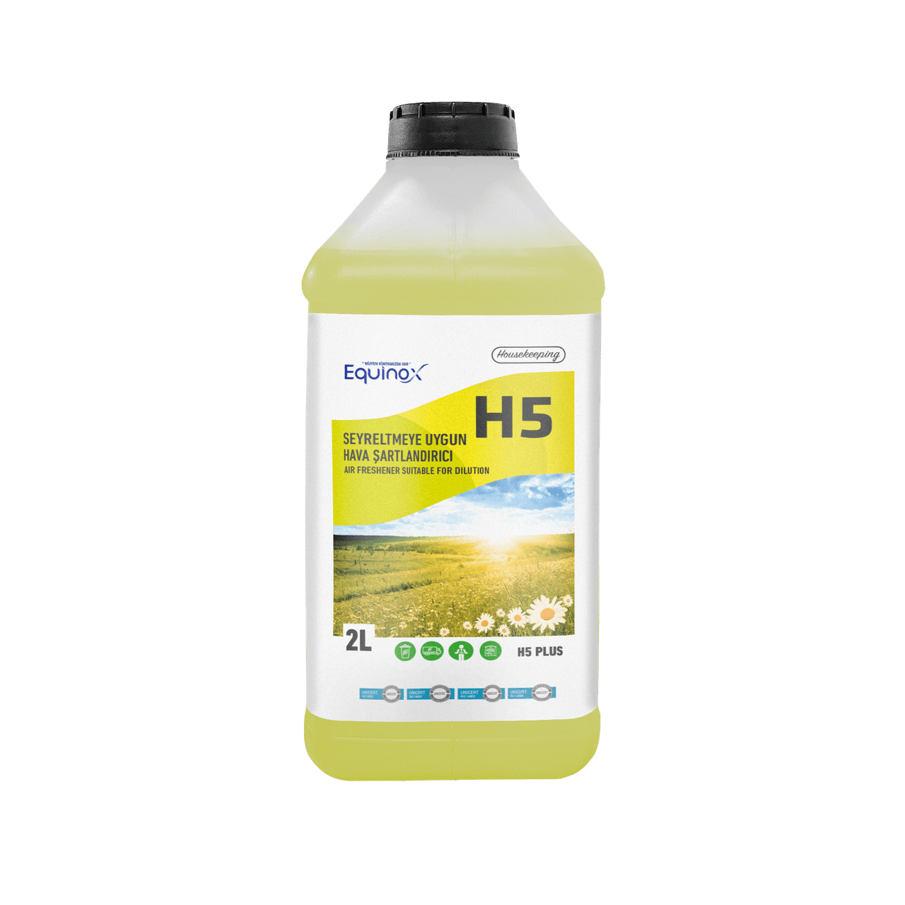 Konsantre Hava Şartlandırıcı 2 L