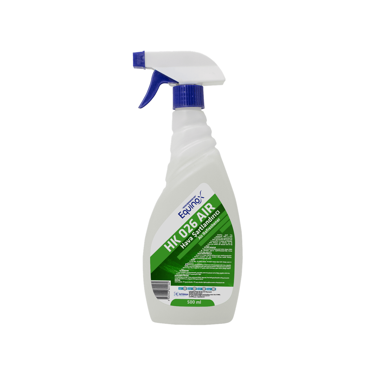 Hava Şartlandırıcı 0,50 L