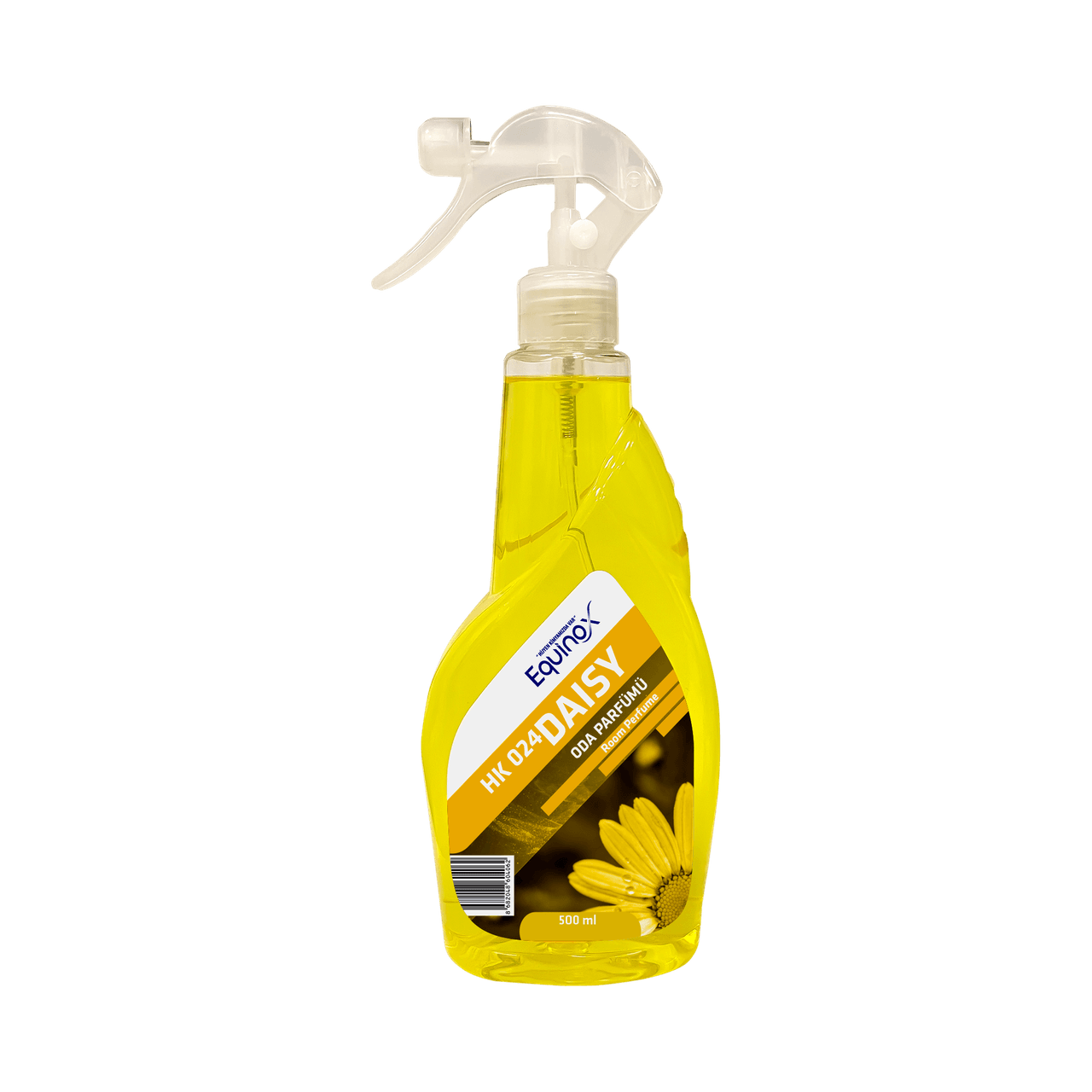 Daisy Papatya Kokulu Oda Parfümü 0,50 L