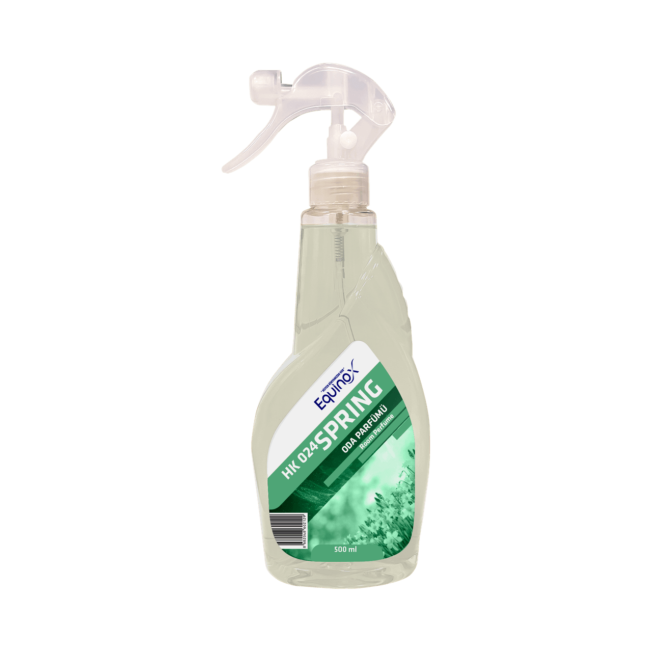 Spring Bahar Kokulu Oda Parfümü 0,50 L